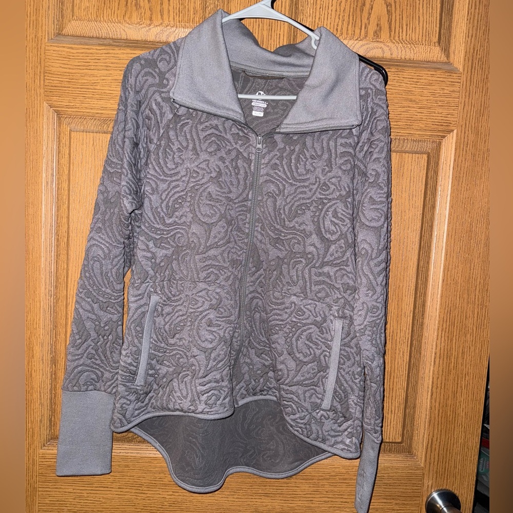 Merrell zip up